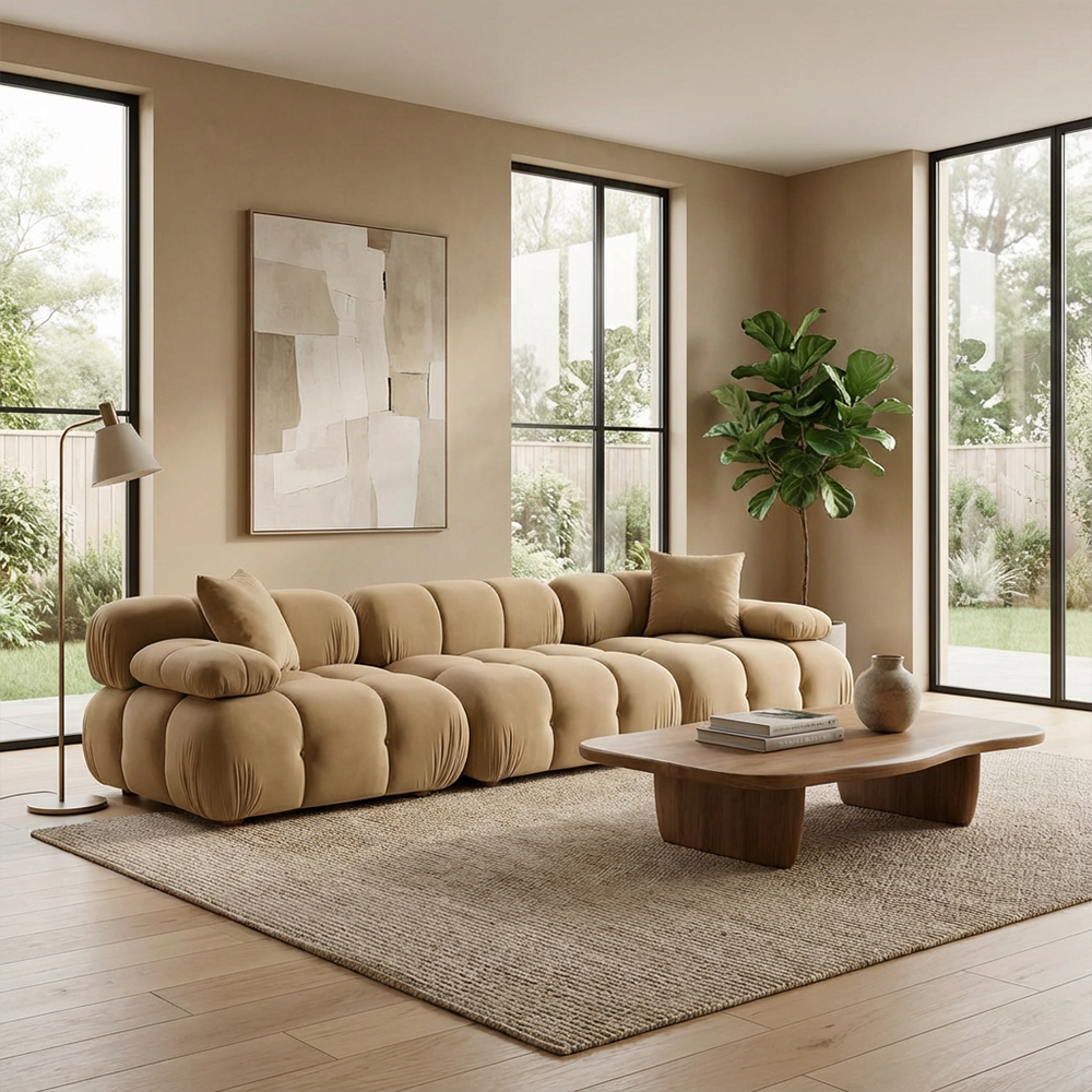 Modern Sofa