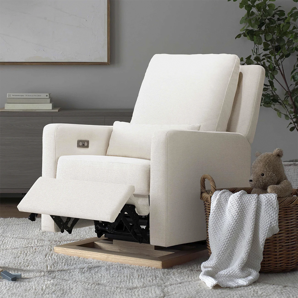 Recliner Sofa