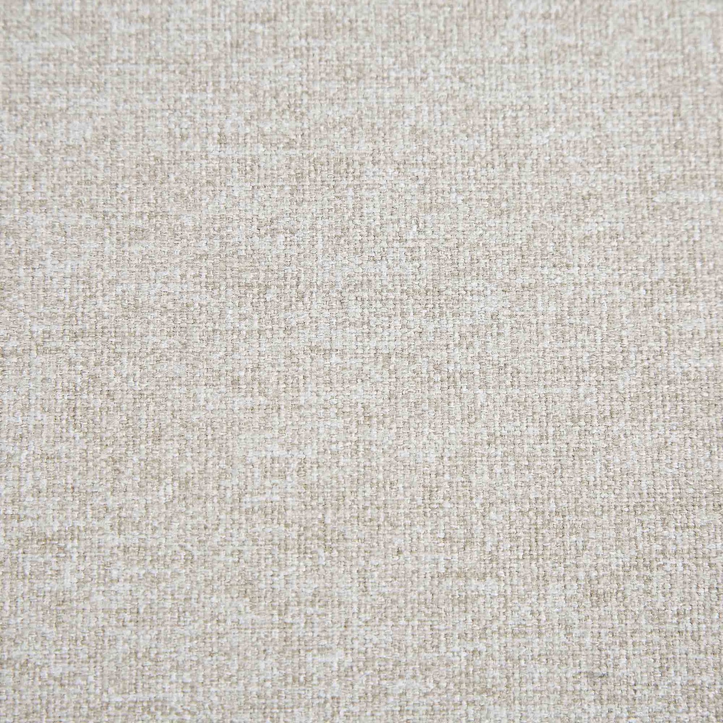 2-Seater Sofa in Timber Oatmeal Fabric
