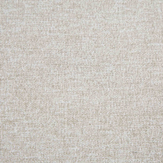 2-Seater Sofa in Timber Oatmeal Fabric