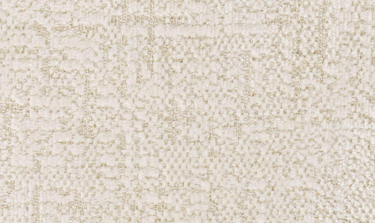 Fabric Sofa with Tuxedo-Style Arms in Colette Design