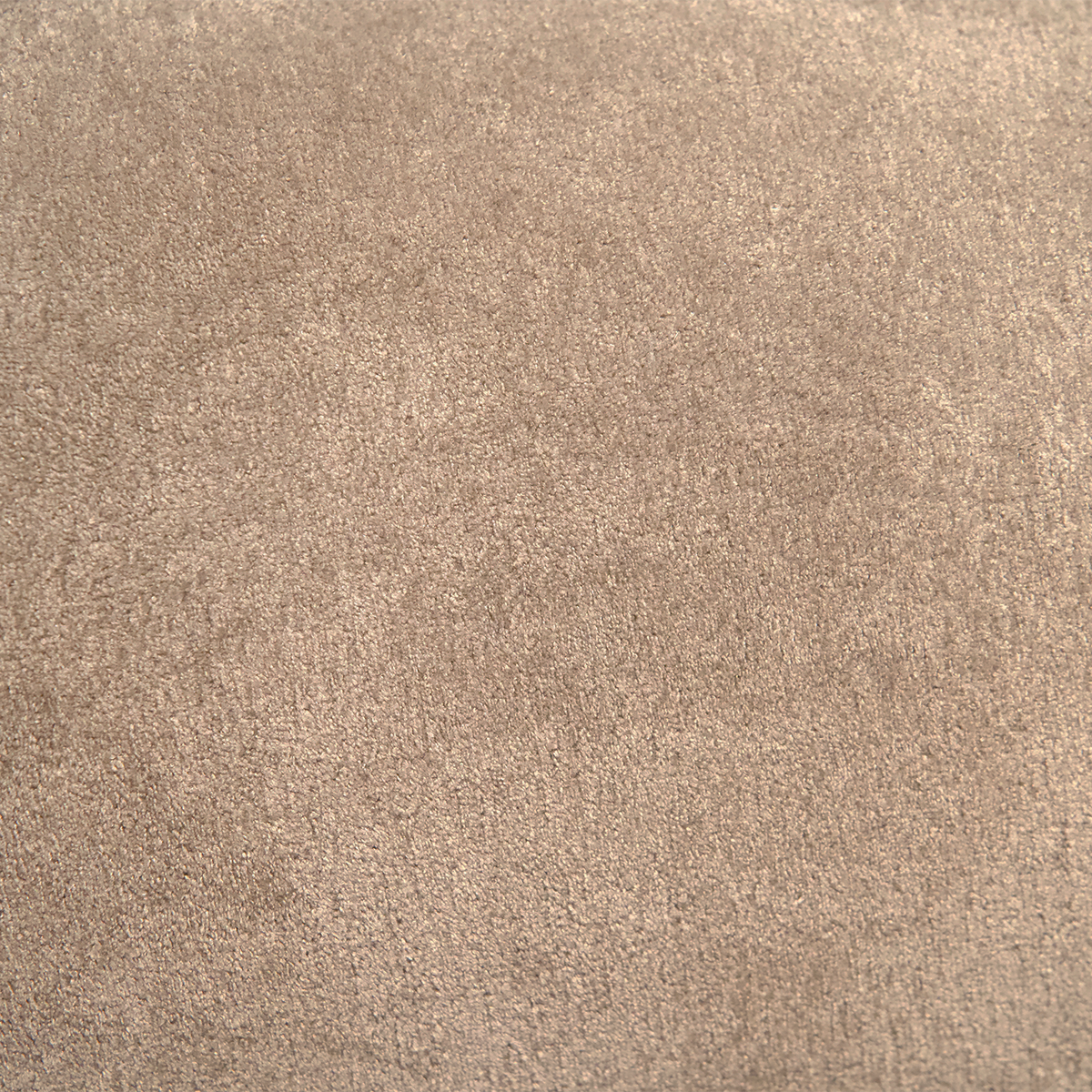 3 Seater Sofa in Mocha with Contemporary Design