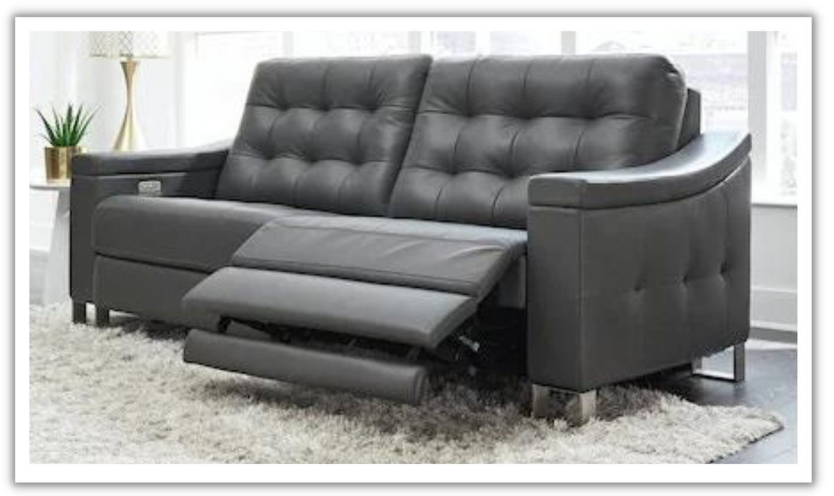 Parker Motion Sofa with Reclining Feature