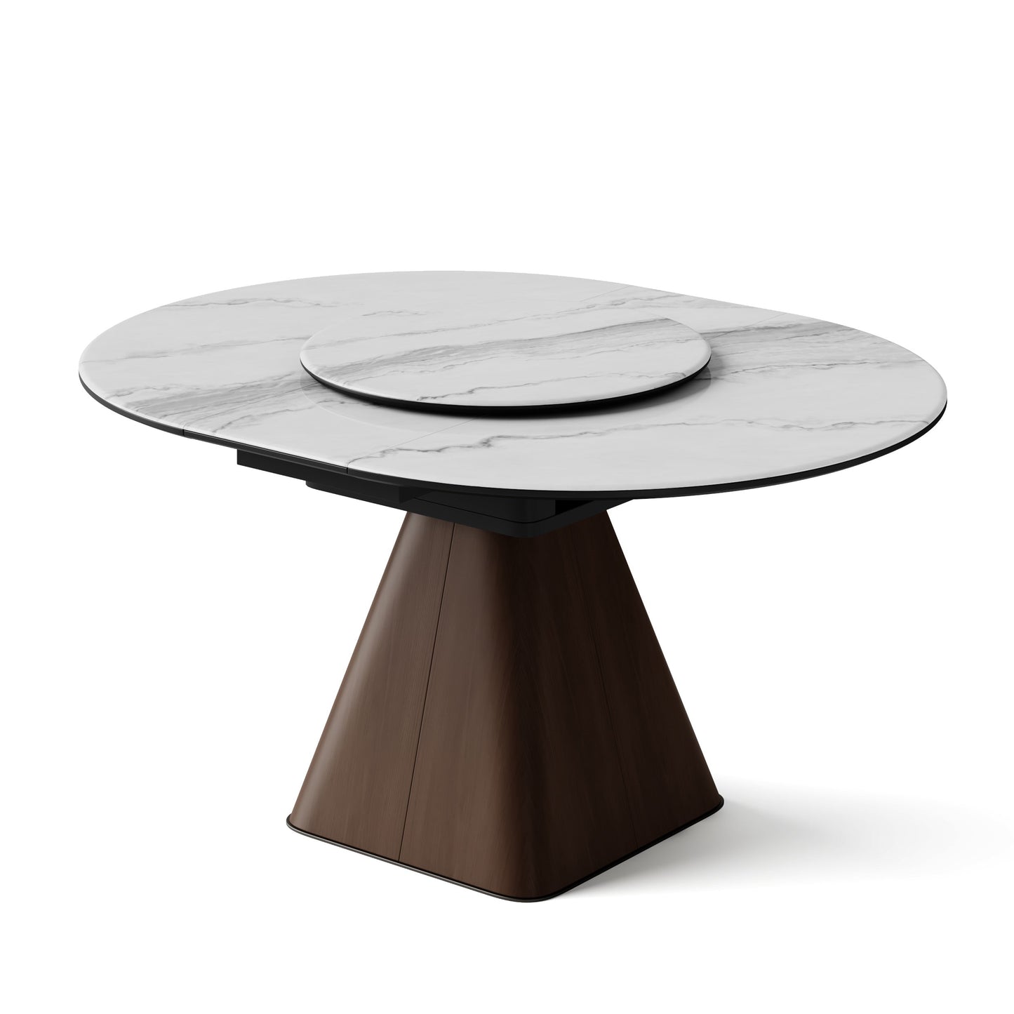 Camila Round Dining Table
