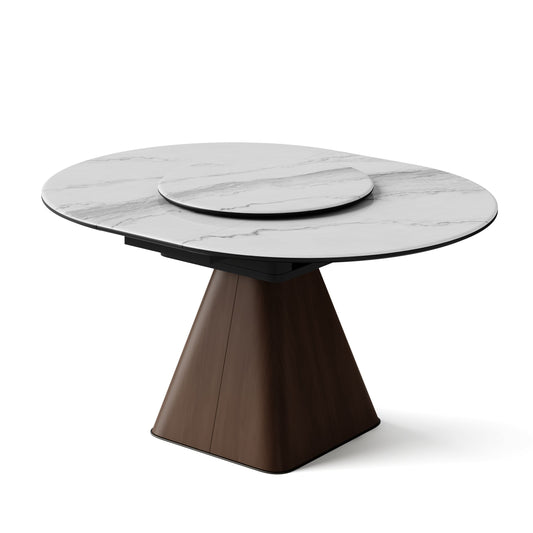 Camila Round Dining Table