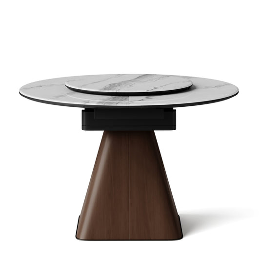 Camila Round Dining Table