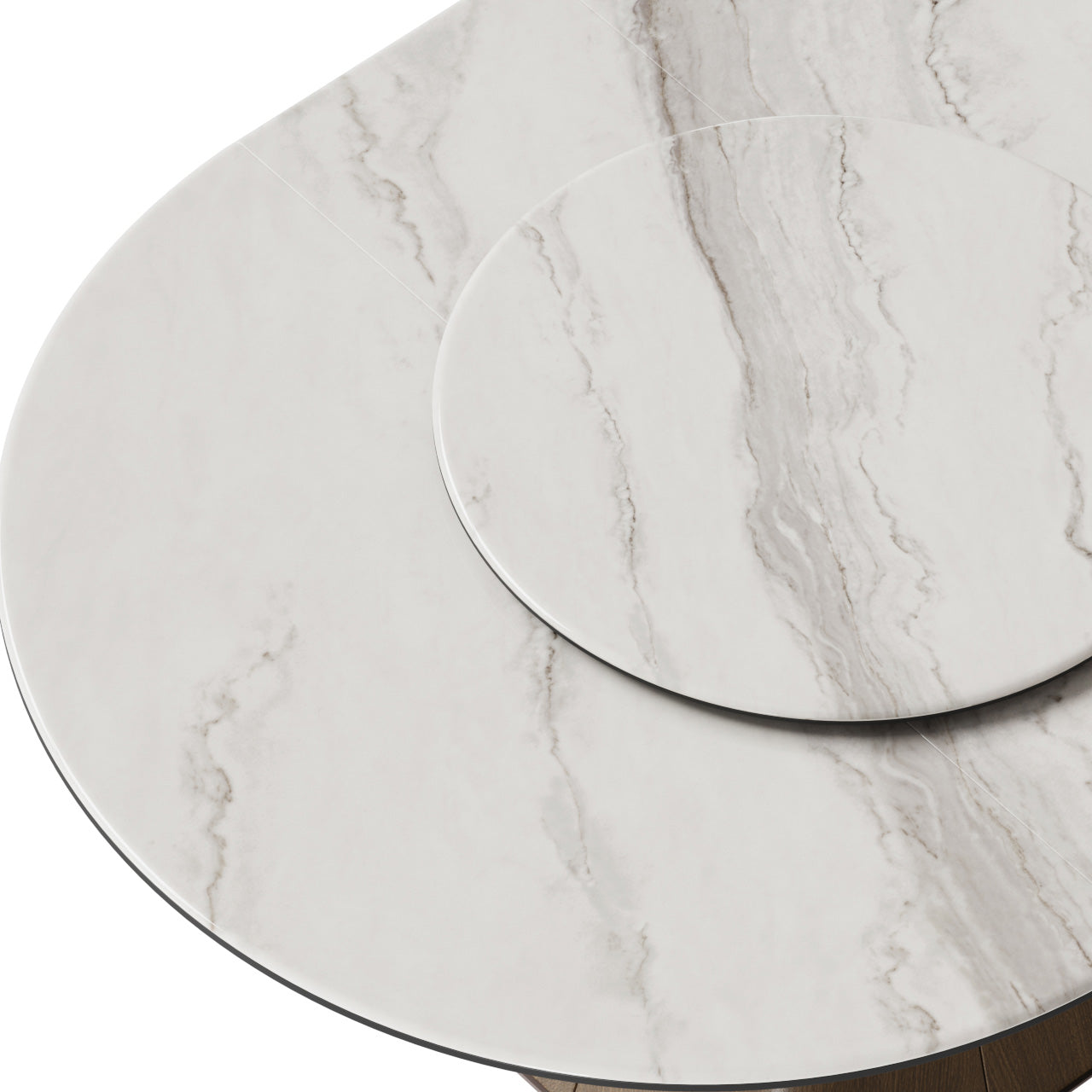 Camila Round Dining Table