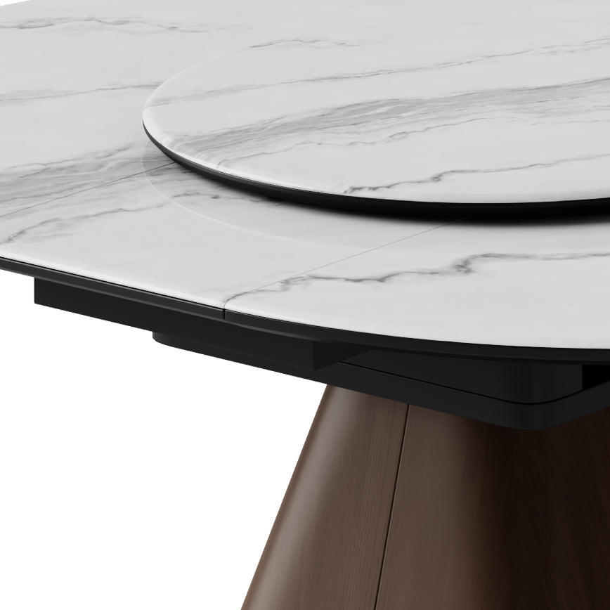 Camila Round Dining Table