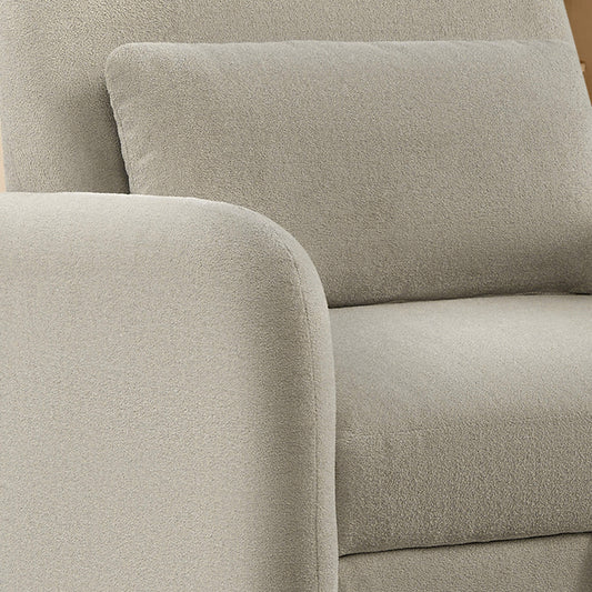 Convertible Sleeper Chair with Modern Design