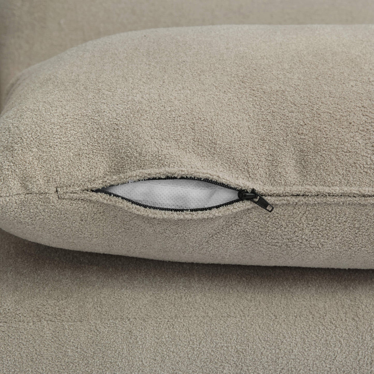 Convertible Sleeper Chair with Modern Design