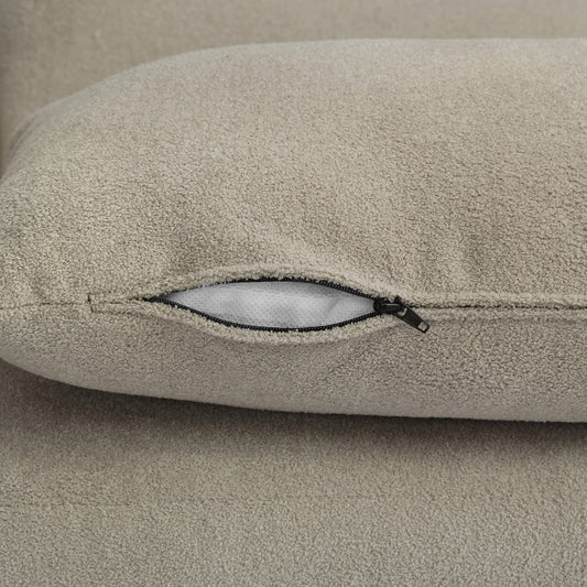 Convertible Sleeper Chair with Modern Design