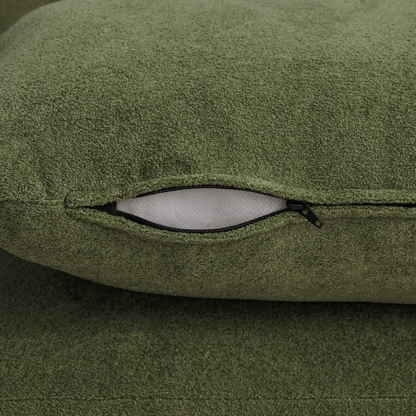Convertible Sleeper Chair with Modern Design