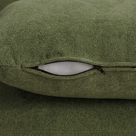 Convertible Sleeper Chair with Modern Design