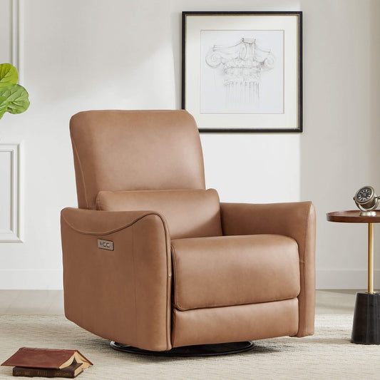 Delaney Sofa with Tracee Recliner in Cozy Fabric Bundle