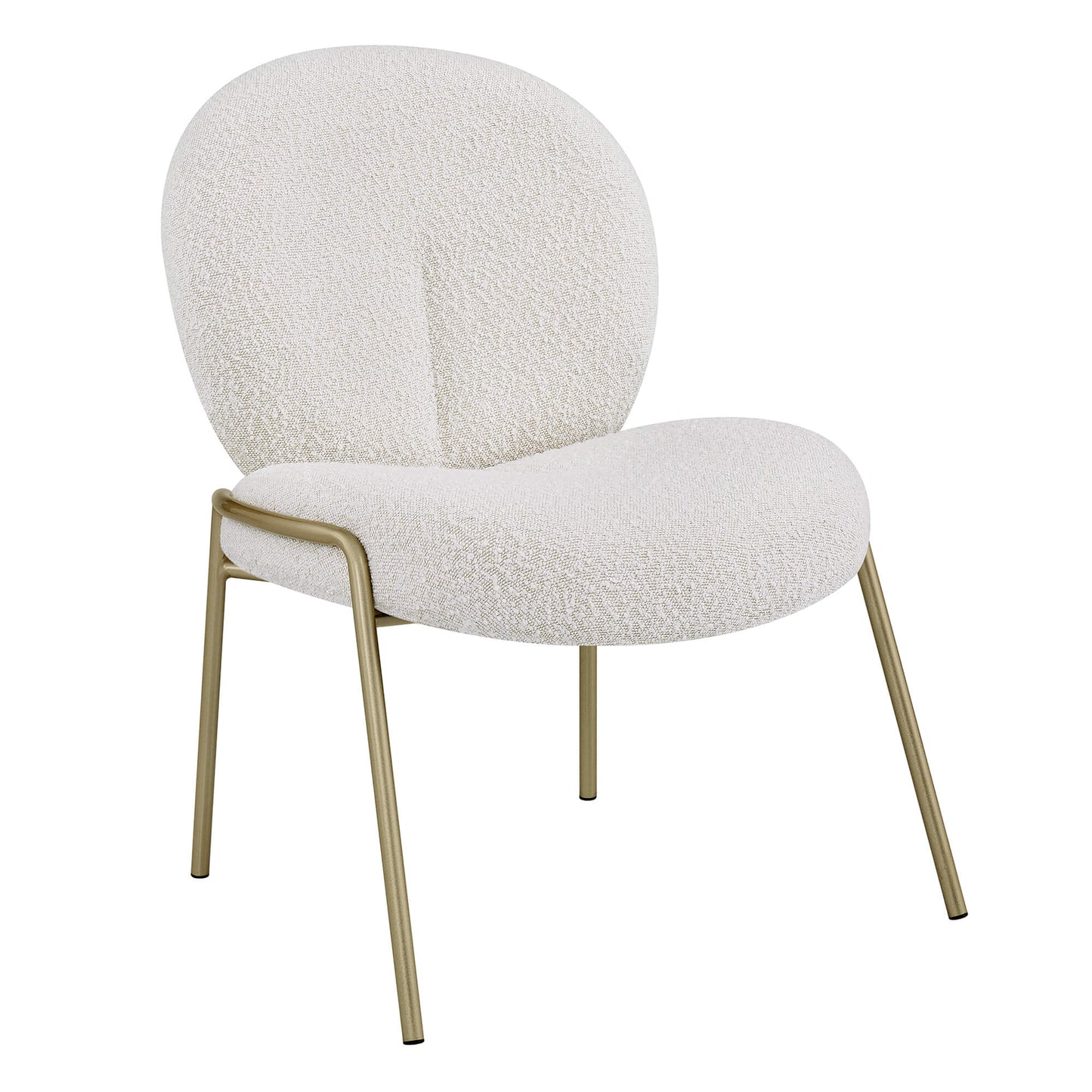 Dining Table Set with Sintered Stone for 4-6 People