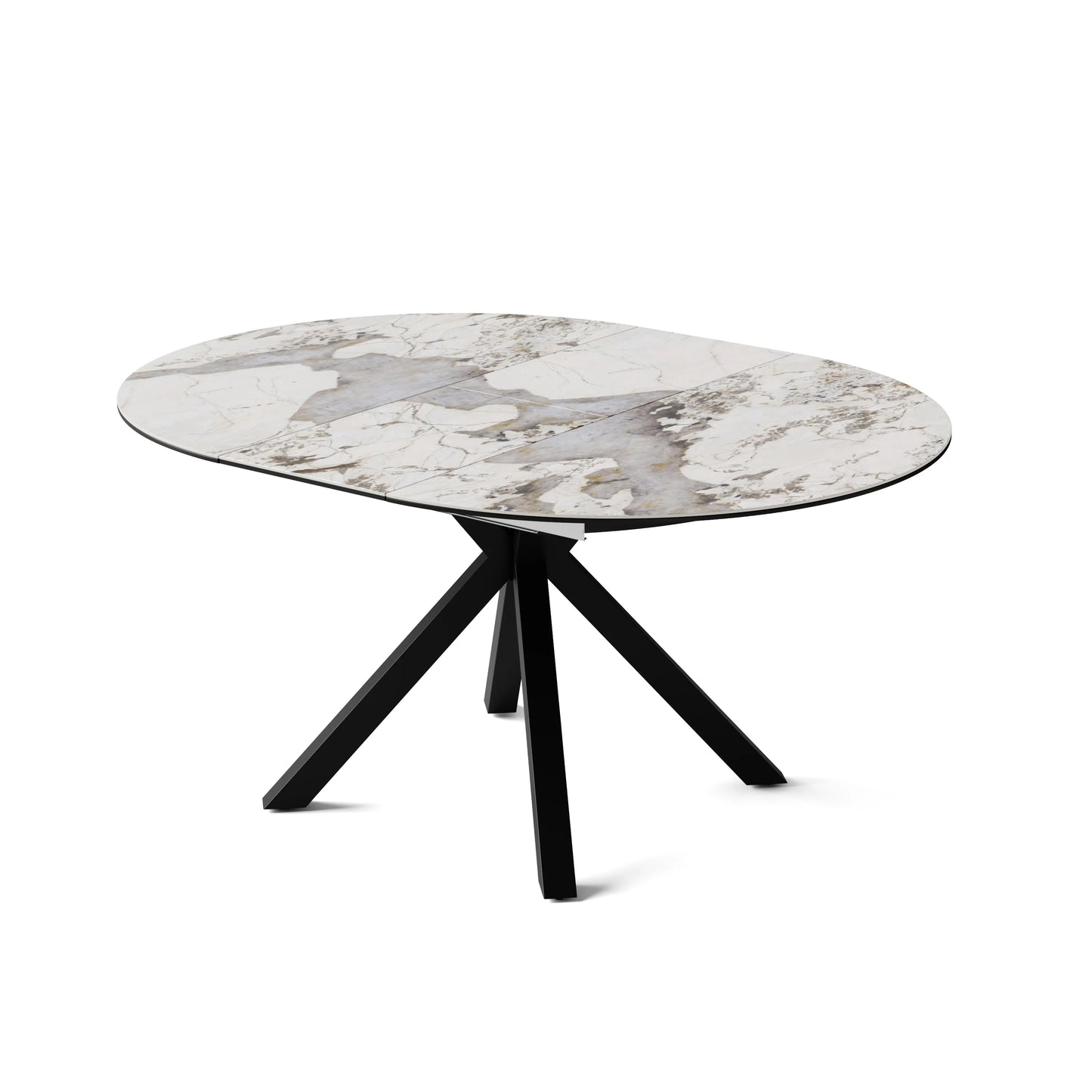 Finley dining table from SofaNest