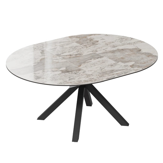 Finley dining table from SofaNest