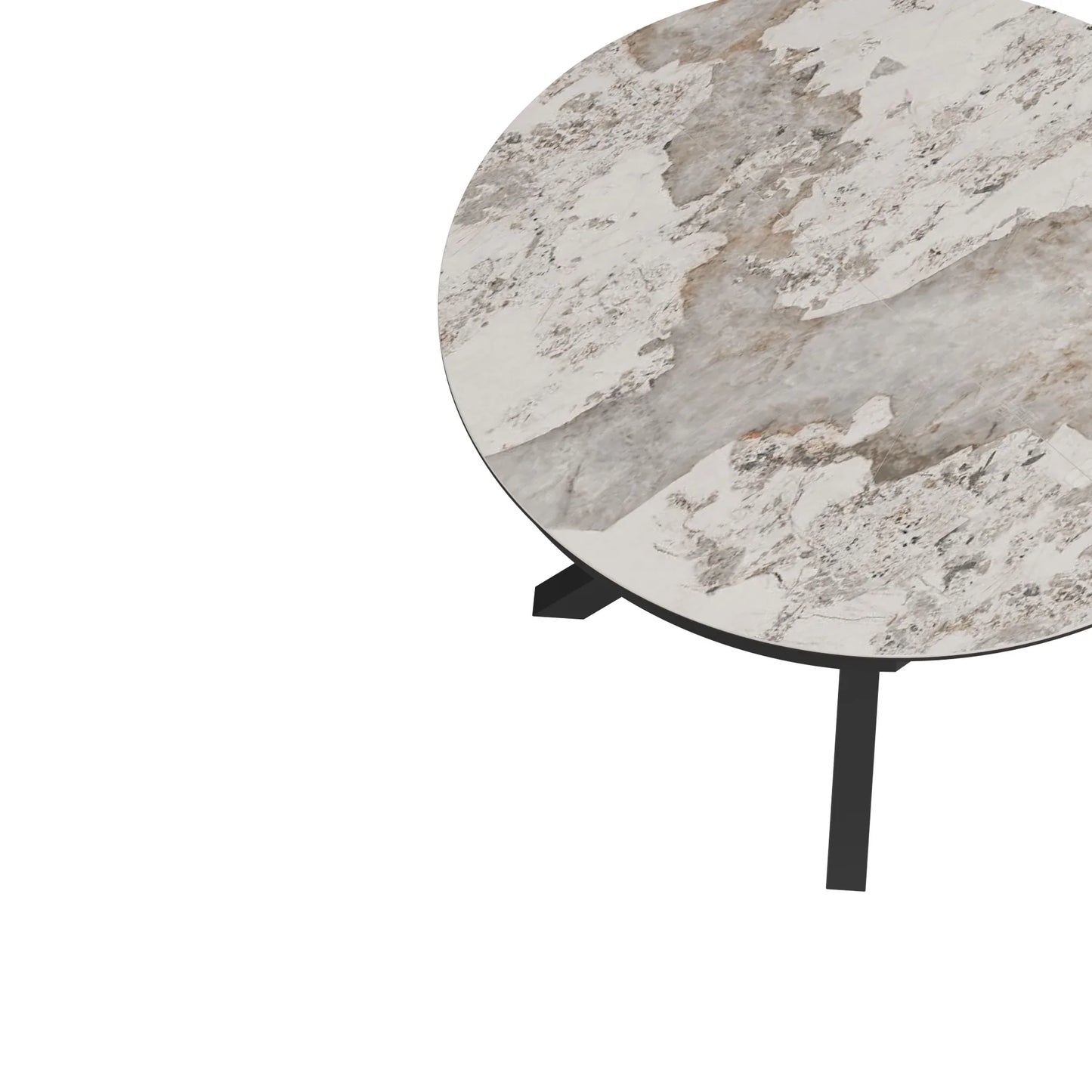 Finley dining table from SofaNest