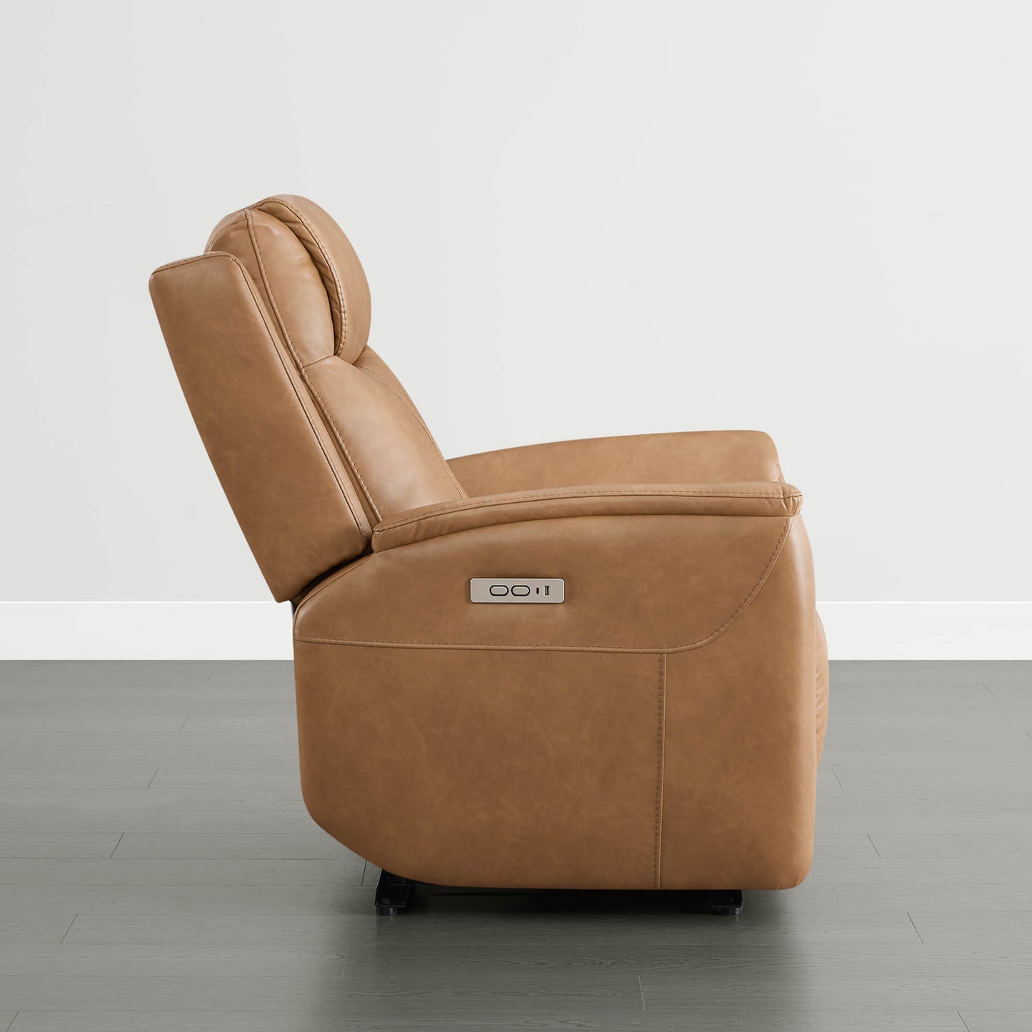 Modern Zero-Gravity Recliner with Power Mechanism