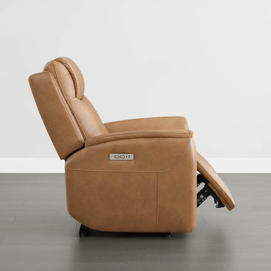 Modern Zero-Gravity Recliner with Power Mechanism
