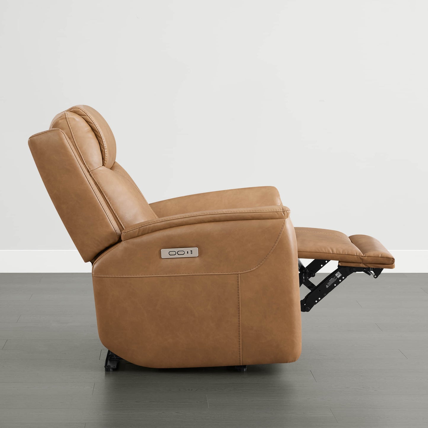 Modern Zero-Gravity Recliner with Power Mechanism