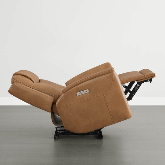 Modern Zero-Gravity Recliner with Power Mechanism