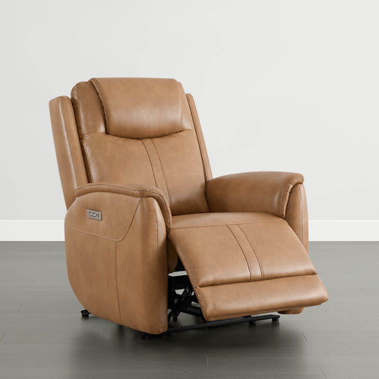 Modern Zero-Gravity Recliner with Power Mechanism