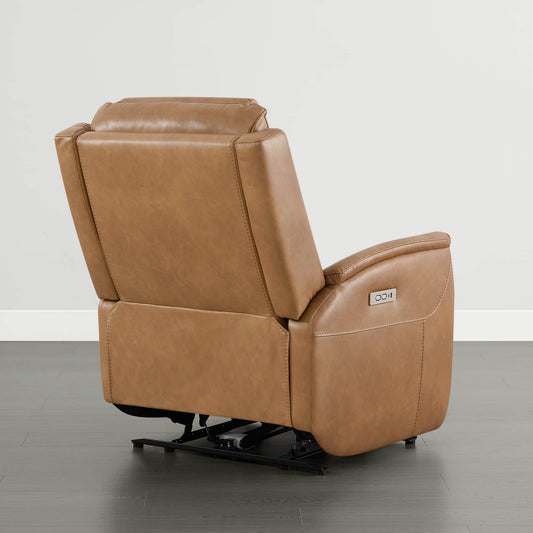 Modern Zero-Gravity Recliner with Power Mechanism