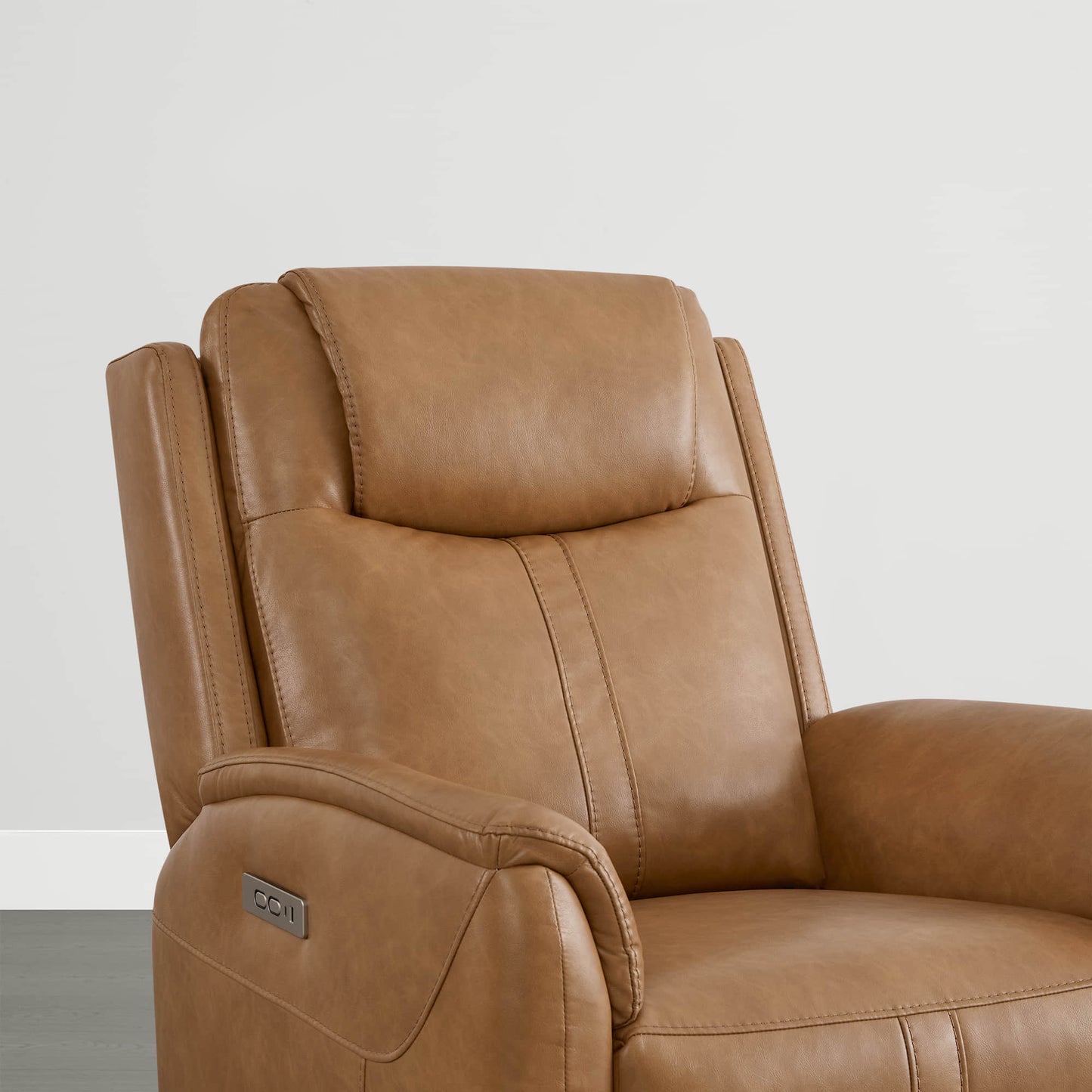 Modern Zero-Gravity Recliner with Power Mechanism