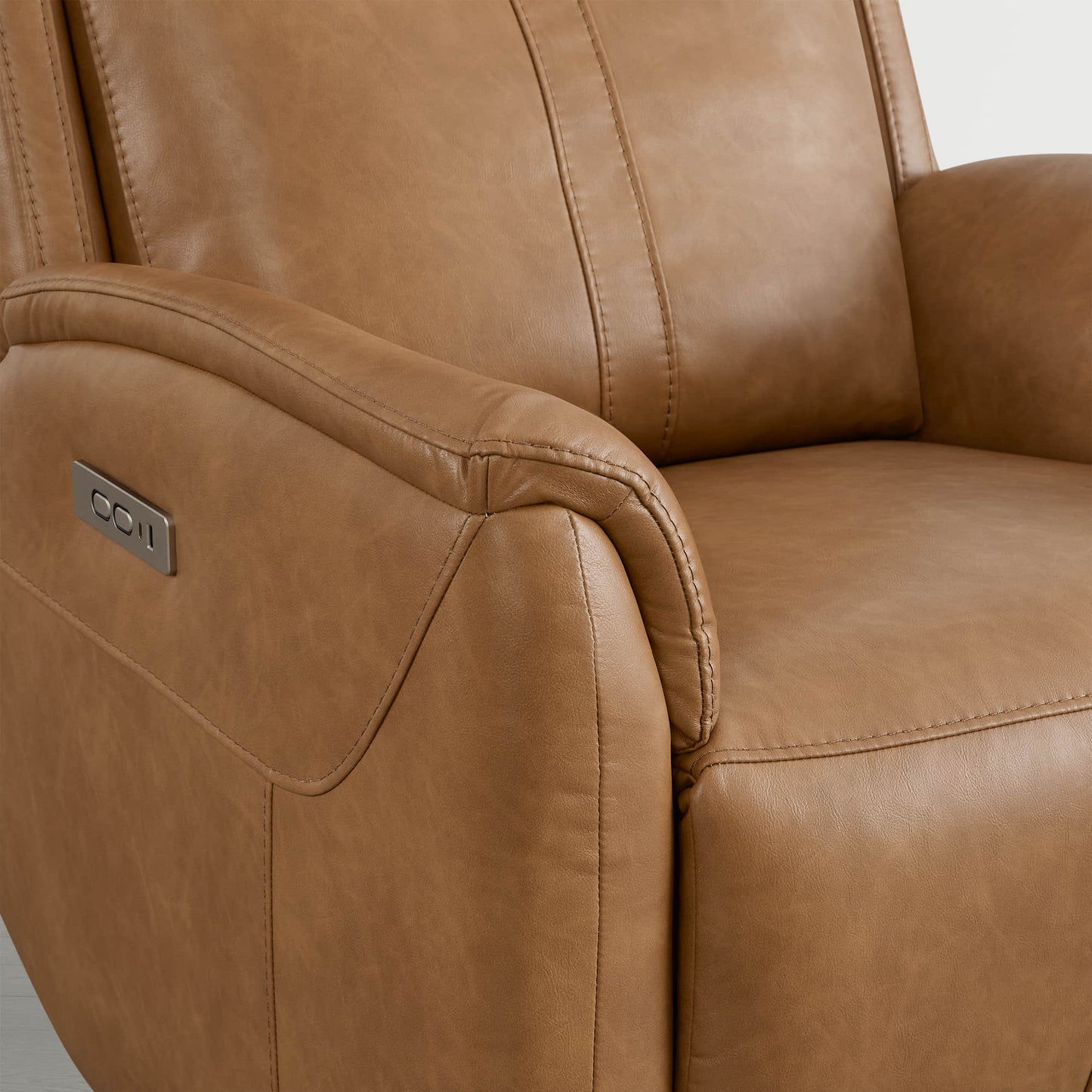 Modern Zero-Gravity Recliner with Power Mechanism