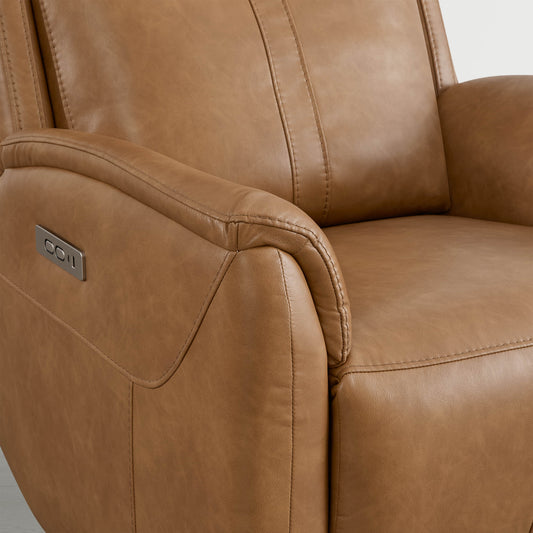 Modern Zero-Gravity Recliner with Power Mechanism