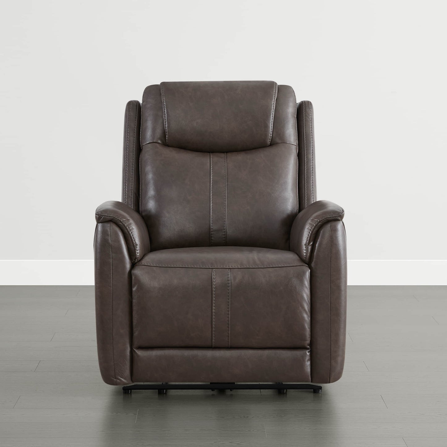 Modern Zero-Gravity Recliner with Power Mechanism