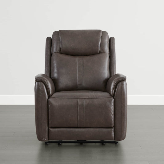 Modern Zero-Gravity Recliner with Power Mechanism