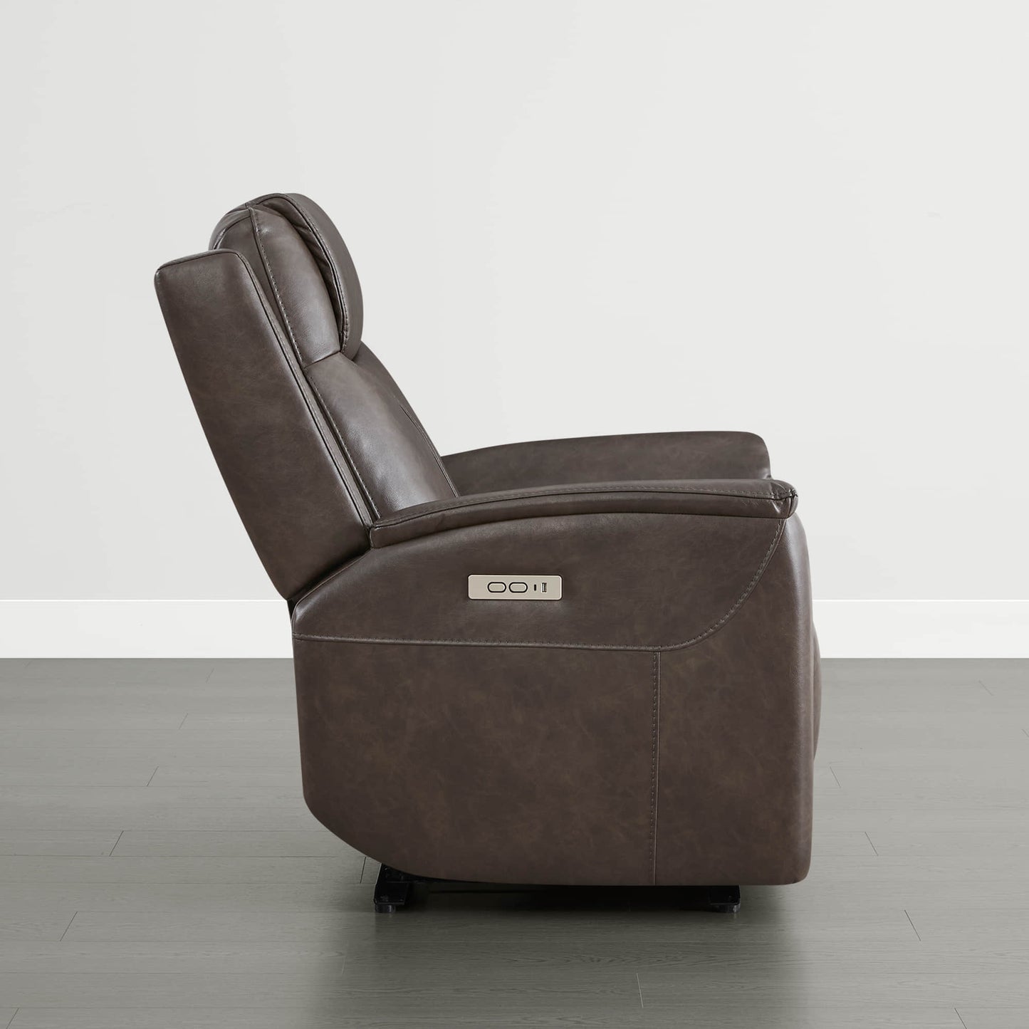 Modern Zero-Gravity Recliner with Power Mechanism