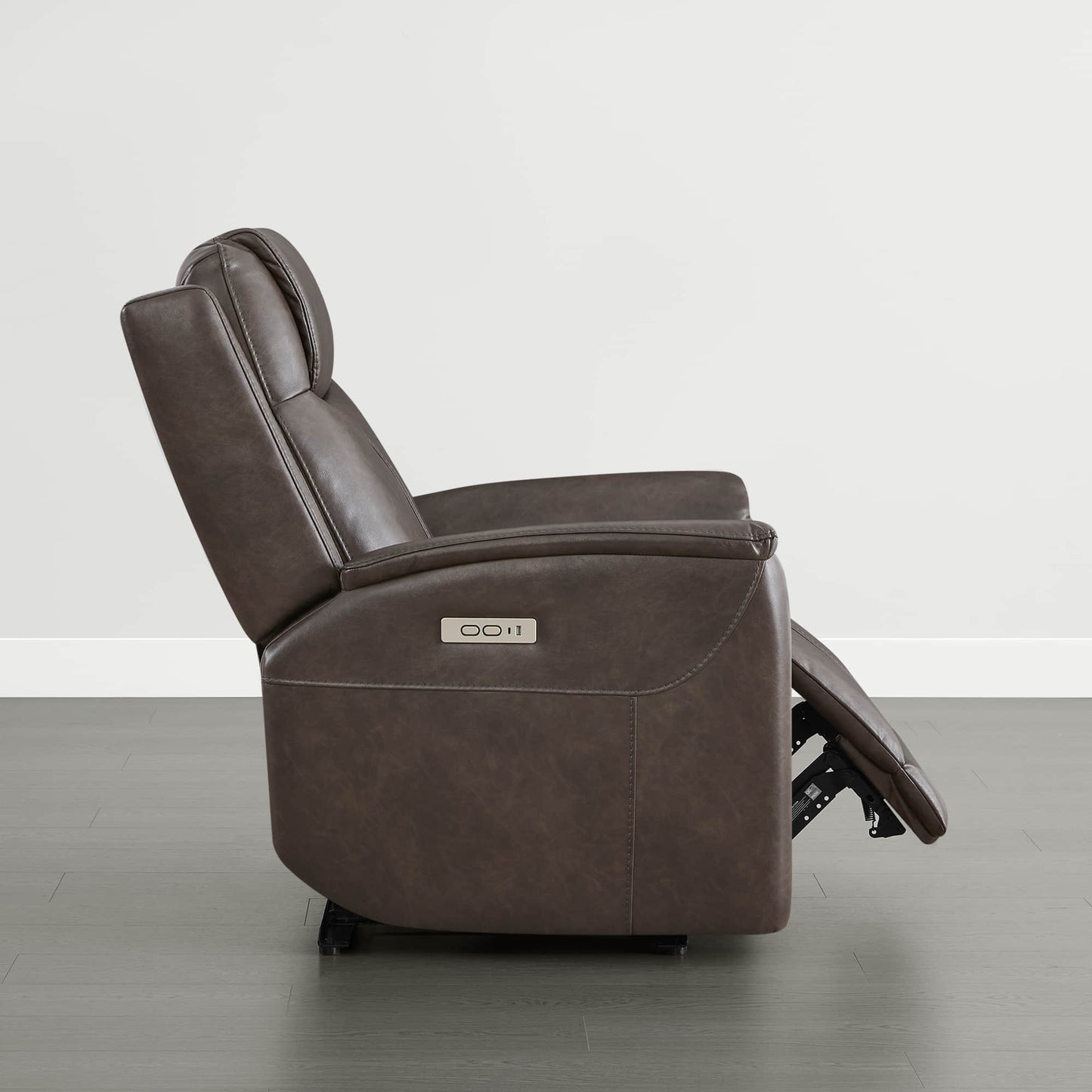 Modern Zero-Gravity Recliner with Power Mechanism