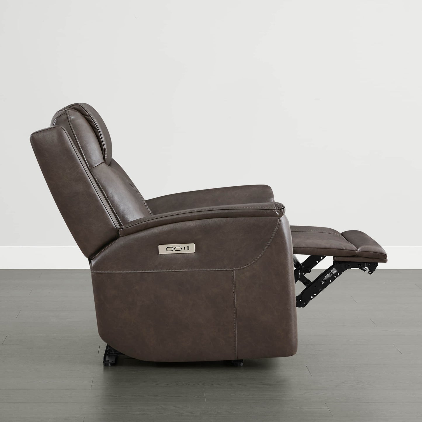 Modern Zero-Gravity Recliner with Power Mechanism