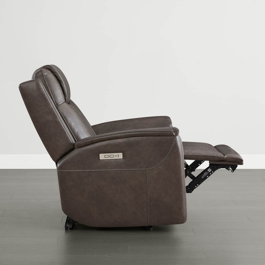 Modern Zero-Gravity Recliner with Power Mechanism