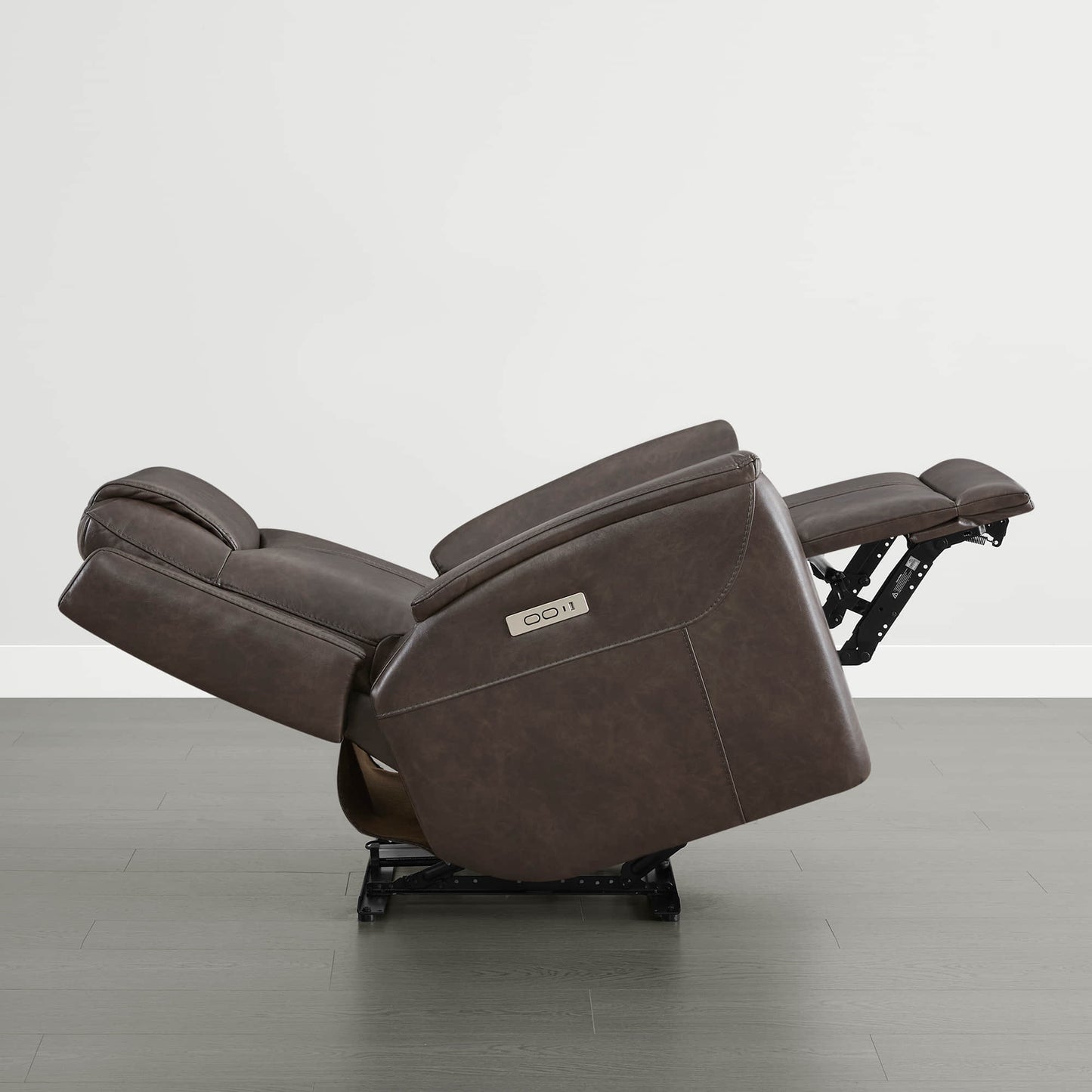 Modern Zero-Gravity Recliner with Power Mechanism