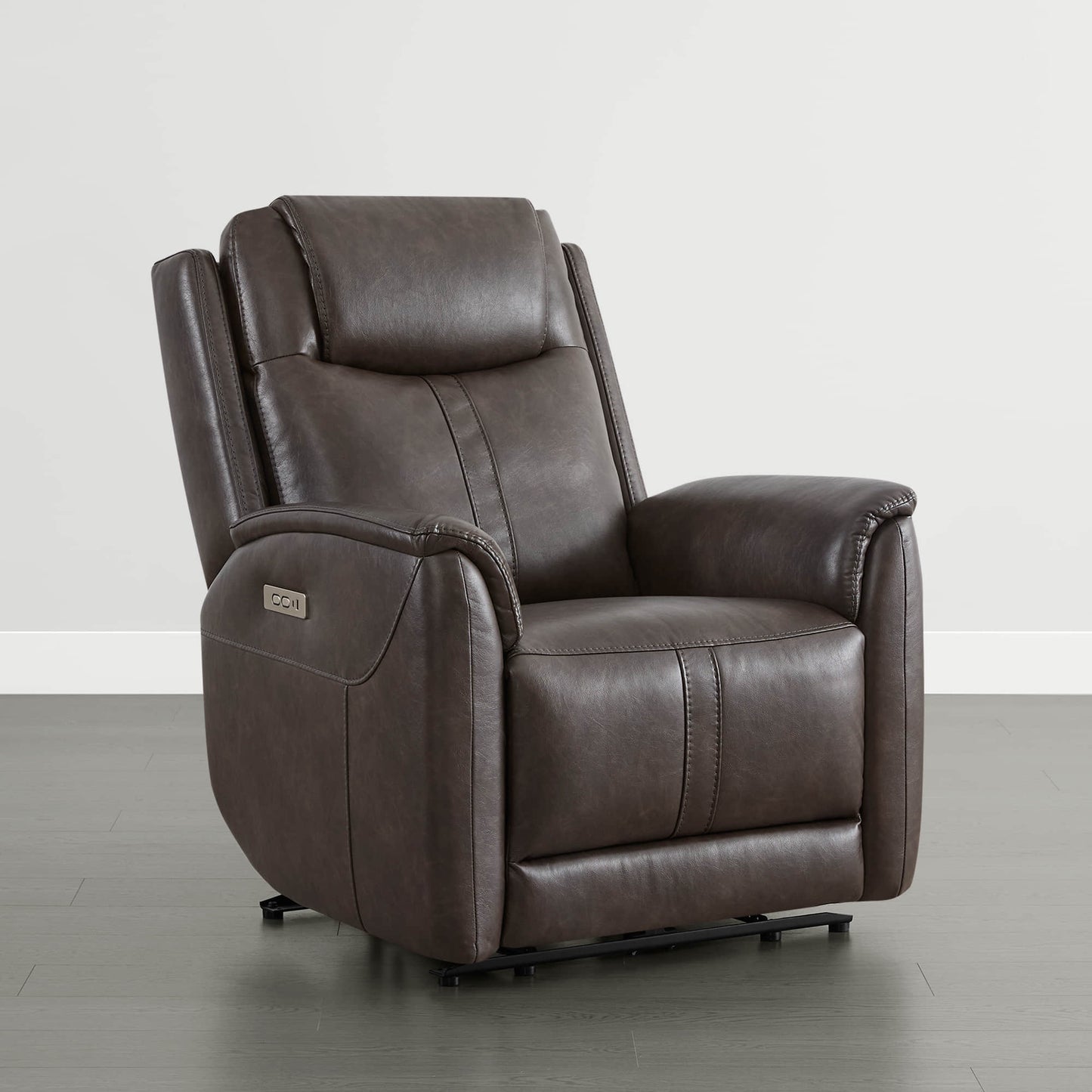 Modern Zero-Gravity Recliner with Power Mechanism