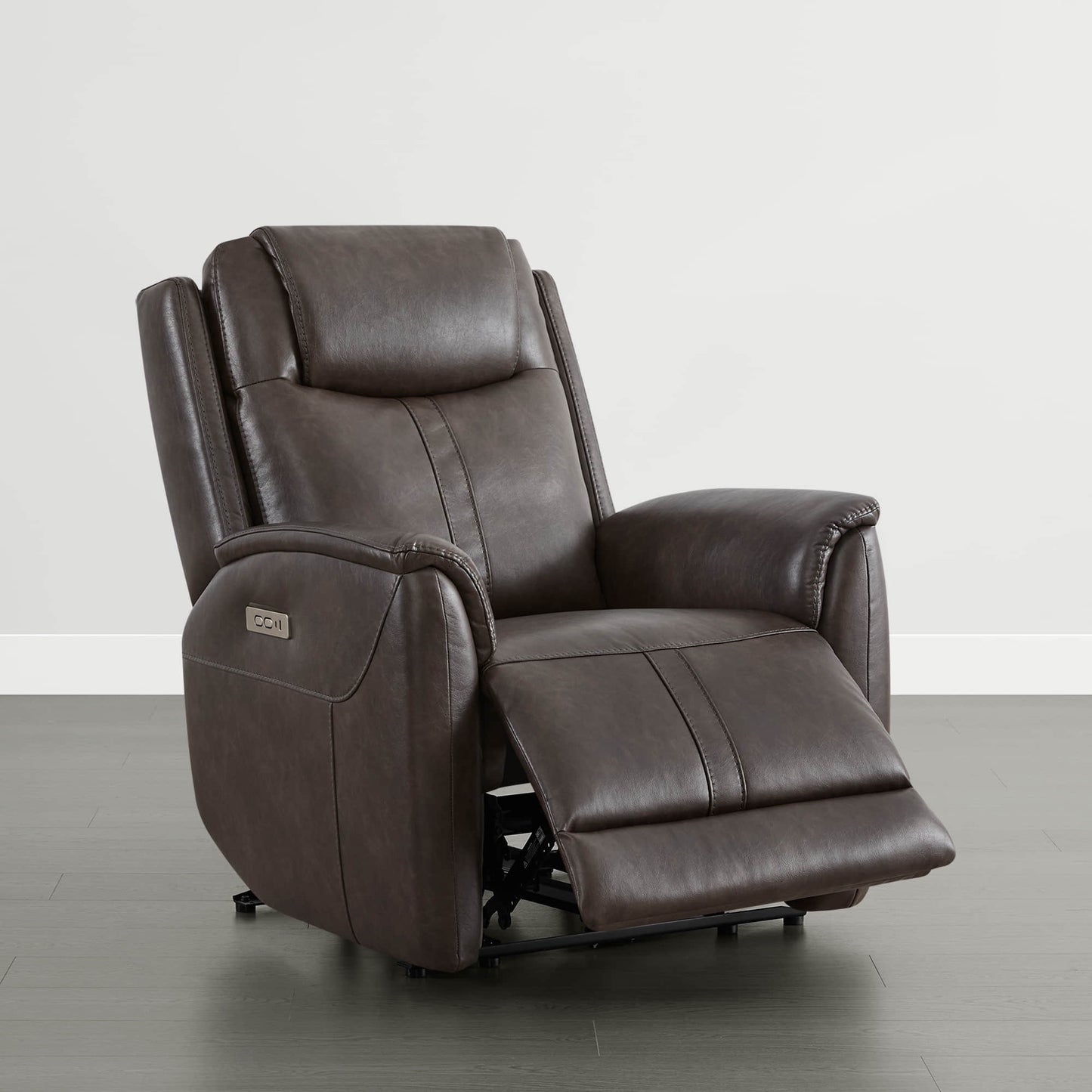 Modern Zero-Gravity Recliner with Power Mechanism