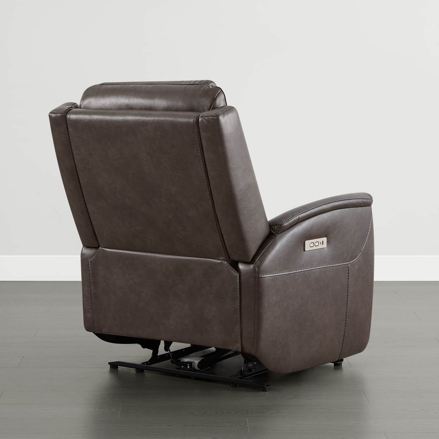 Modern Zero-Gravity Recliner with Power Mechanism
