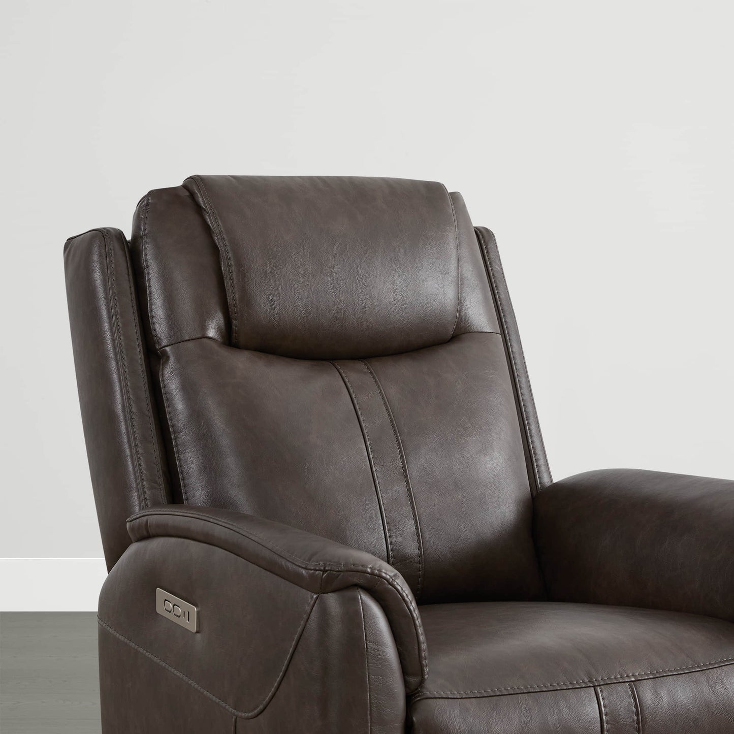 Modern Zero-Gravity Recliner with Power Mechanism