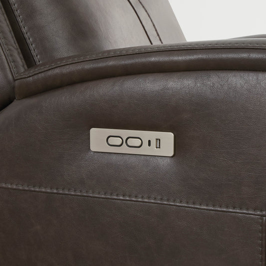 Modern Zero-Gravity Recliner with Power Mechanism