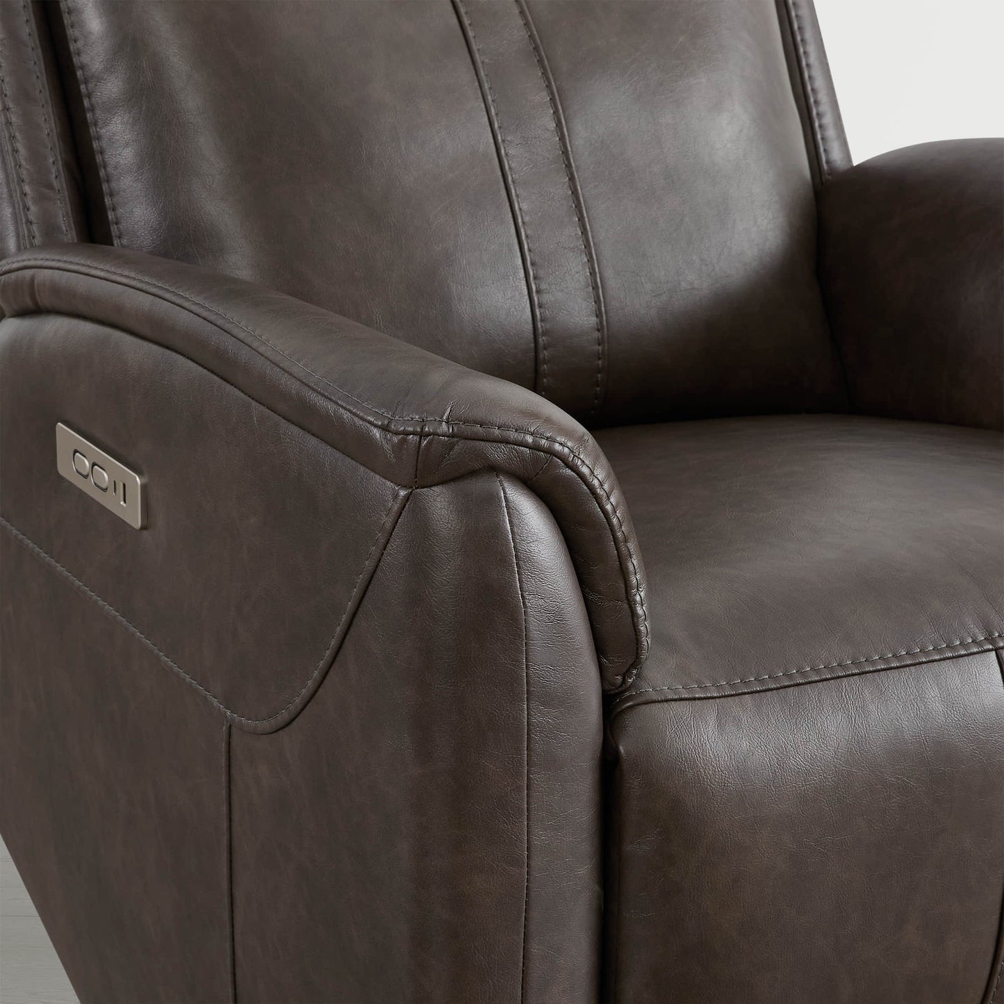 Modern Zero-Gravity Recliner with Power Mechanism