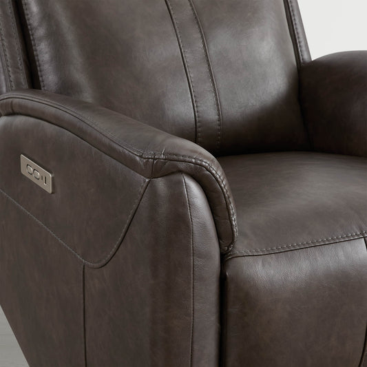 Modern Zero-Gravity Recliner with Power Mechanism
