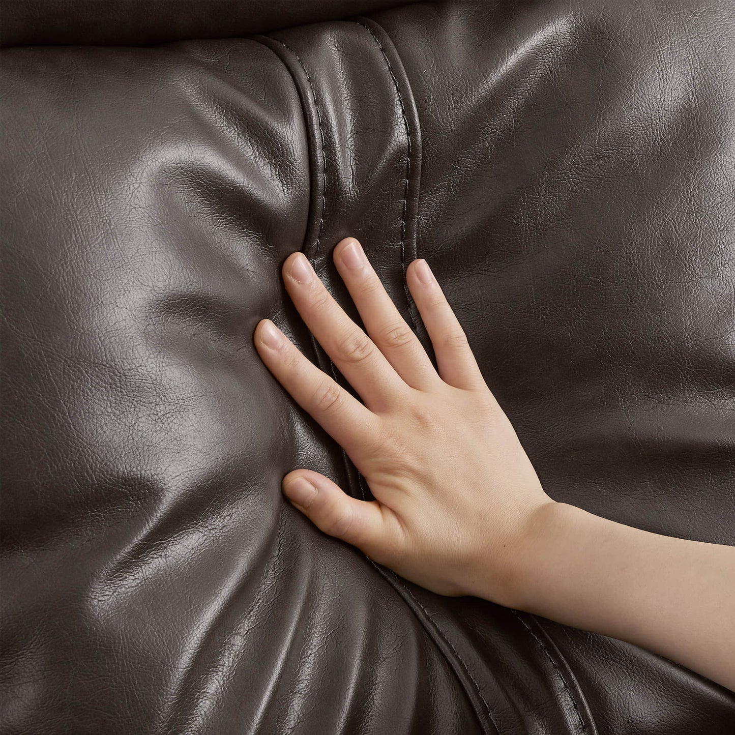 Modern Zero-Gravity Recliner with Power Mechanism