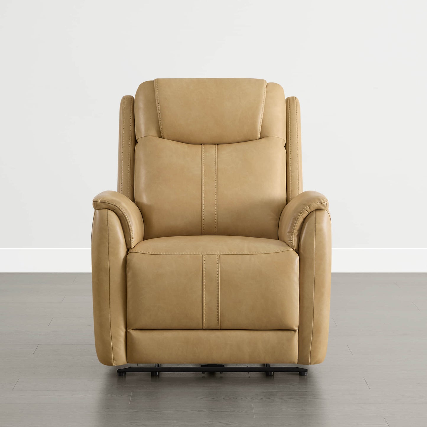 Modern Zero-Gravity Recliner with Power Mechanism