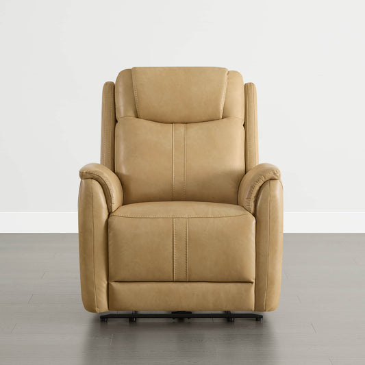 Modern Zero-Gravity Recliner with Power Mechanism