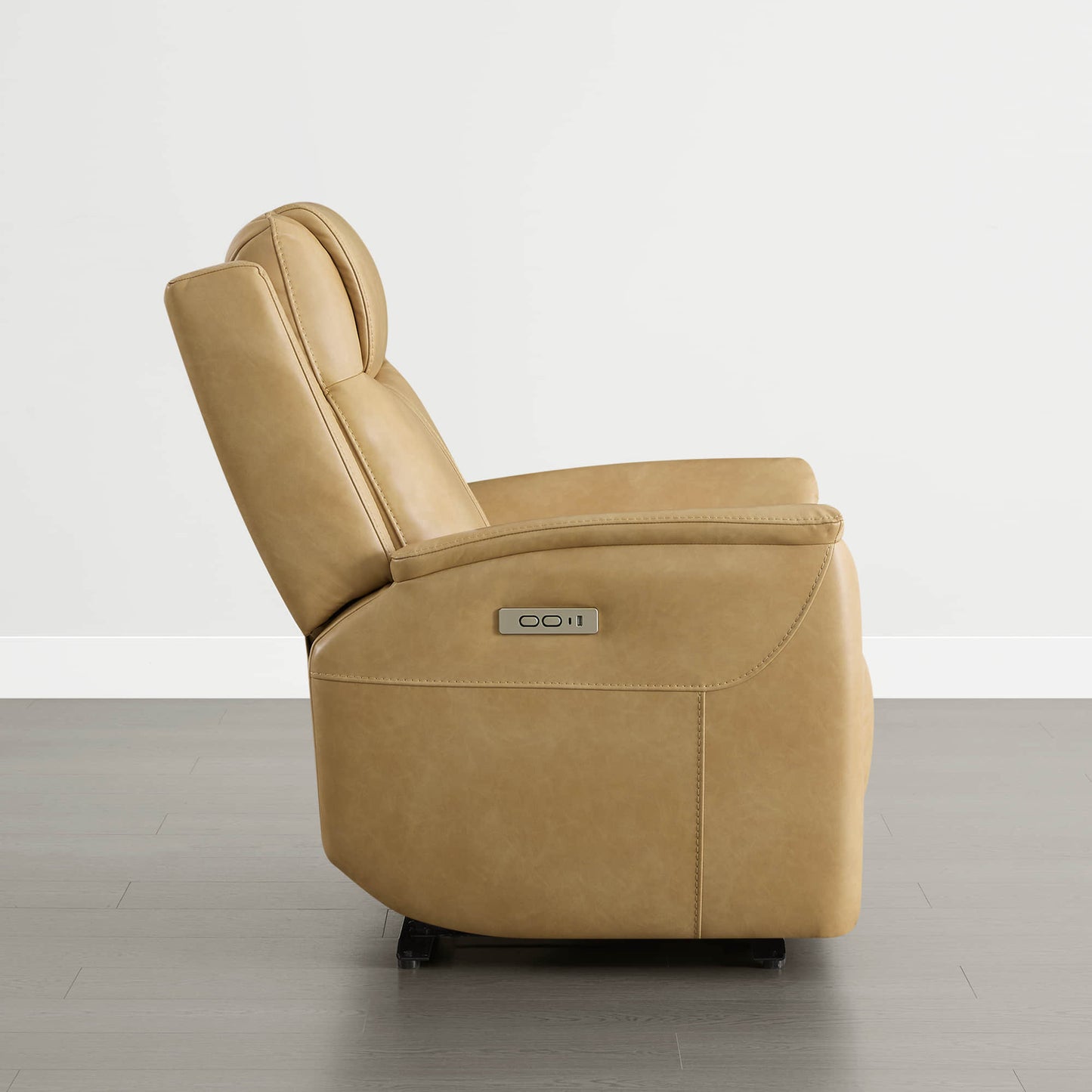 Modern Zero-Gravity Recliner with Power Mechanism