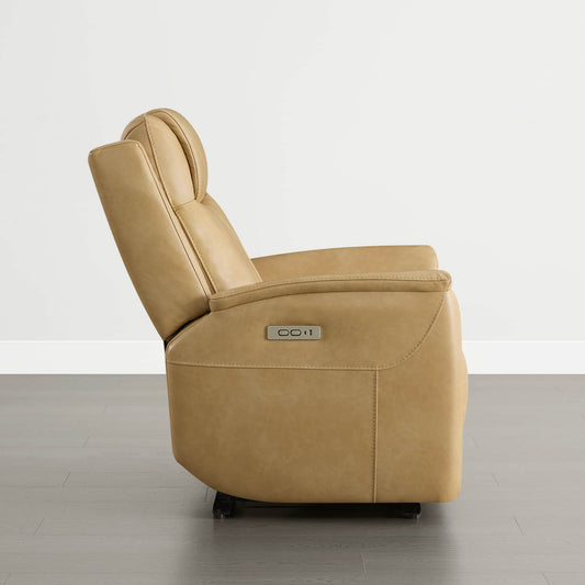 Modern Zero-Gravity Recliner with Power Mechanism